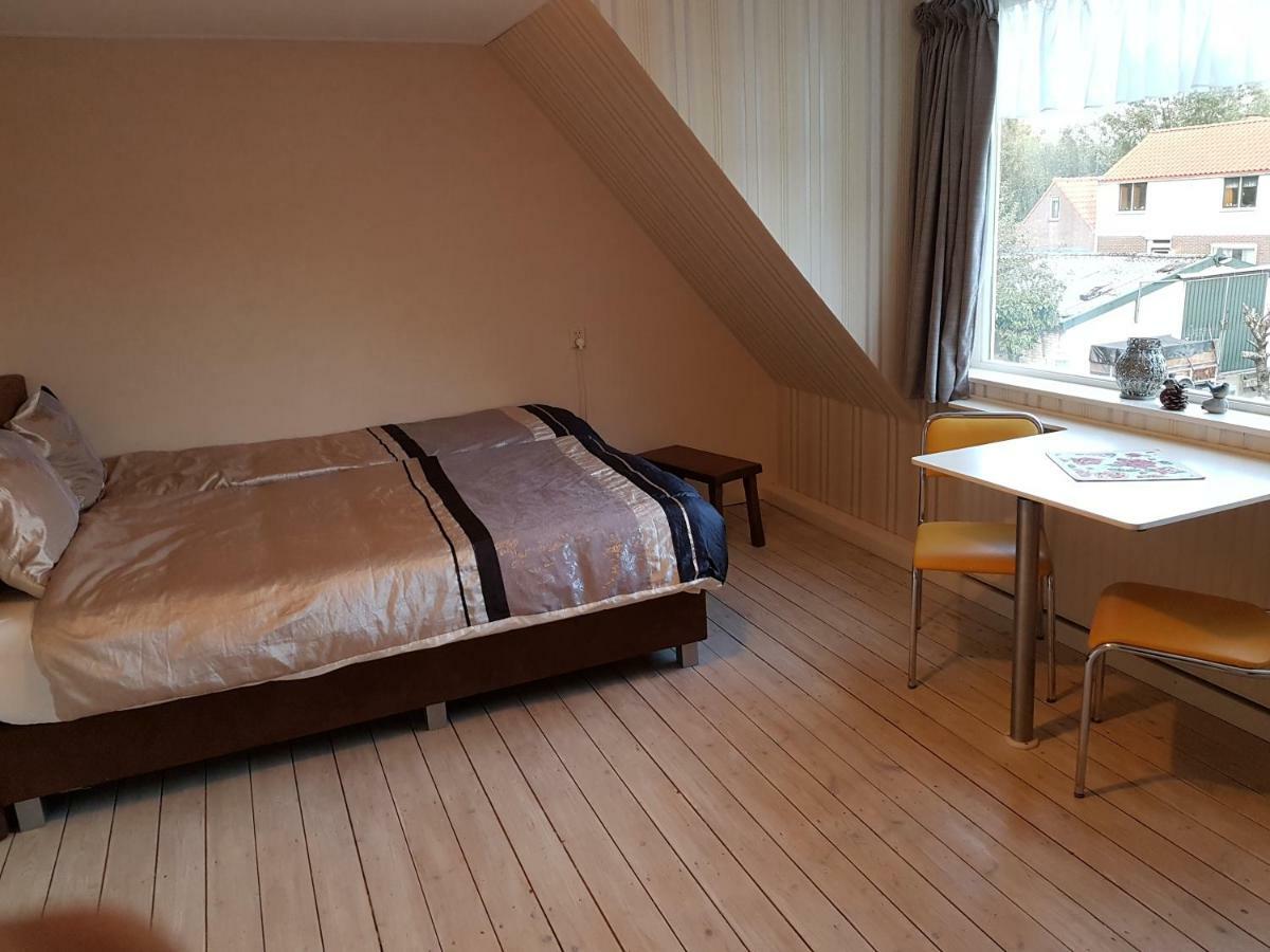Bed En Breakfast Molenzicht 누트도프 외부 사진